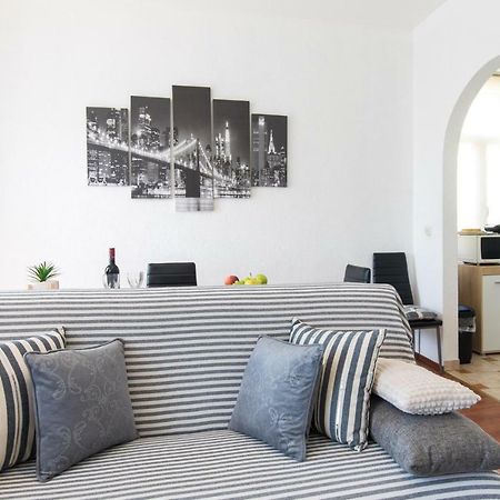 Apartment Tessa Rijeka Luaran gambar
