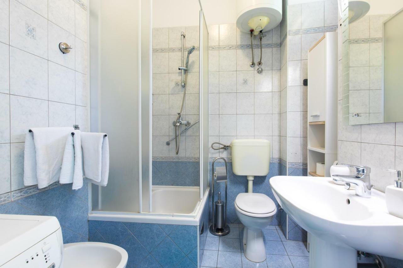 Apartment Tessa Rijeka Luaran gambar